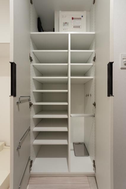 パークアクシス品川シーサイド（111） 部屋画像