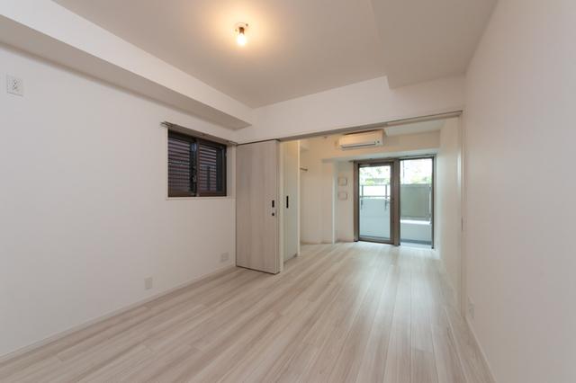 パークアクシス品川シーサイド（112） 部屋画像