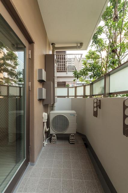パークアクシス品川シーサイド（112） 部屋画像