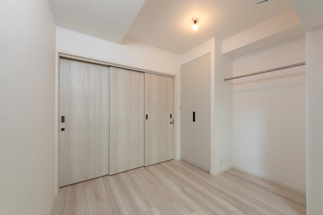パークアクシス品川シーサイド（112） 部屋画像