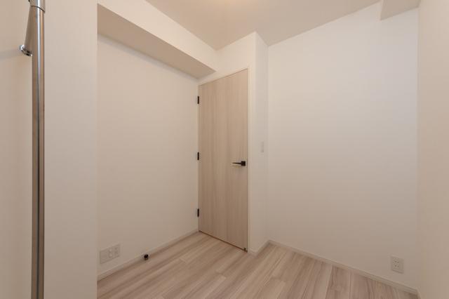 パークアクシス品川シーサイド（112） 部屋画像