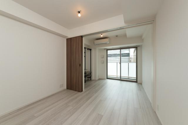 パークアクシス品川シーサイド（409） 部屋画像