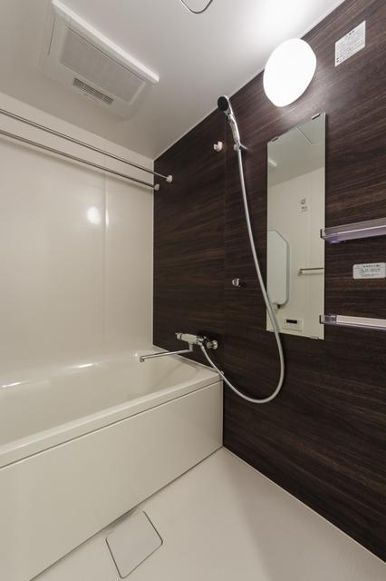 パークアクシス品川シーサイド（409） 部屋画像