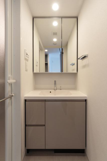 パークアクシス品川シーサイド（409） 部屋画像
