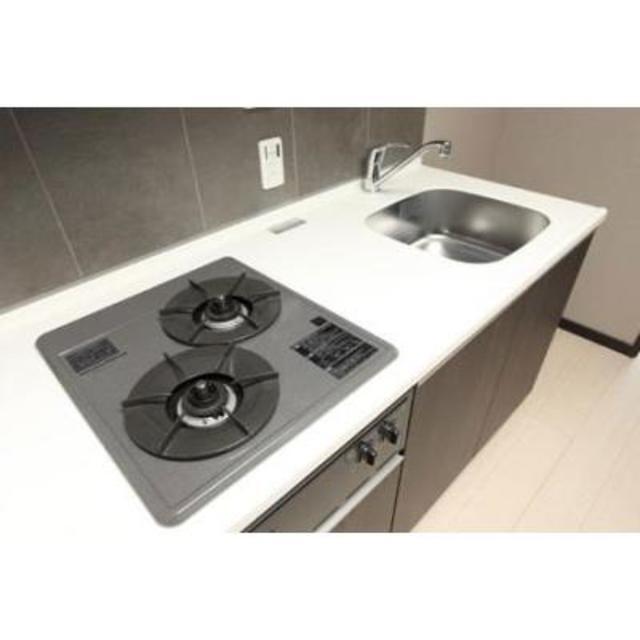 ベルファース芝浦タワー（907） 部屋画像