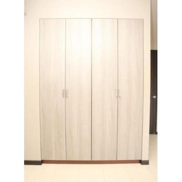 ベルファース芝浦タワー（907） 部屋画像