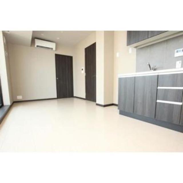 ベルファース芝浦タワー（2506） 部屋画像