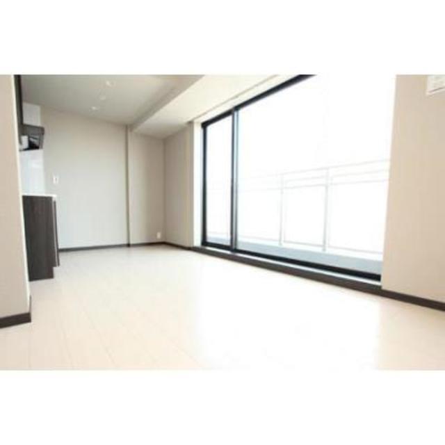 ベルファース芝浦タワー（2506） 部屋画像