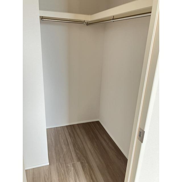 品川Ｖタワー（3803） 収納