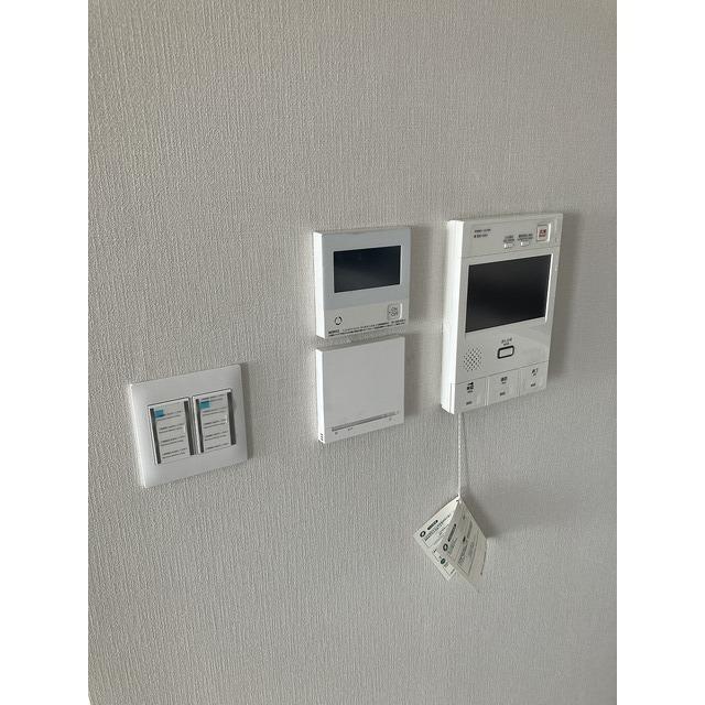 品川Ｖタワー（3803） 設備