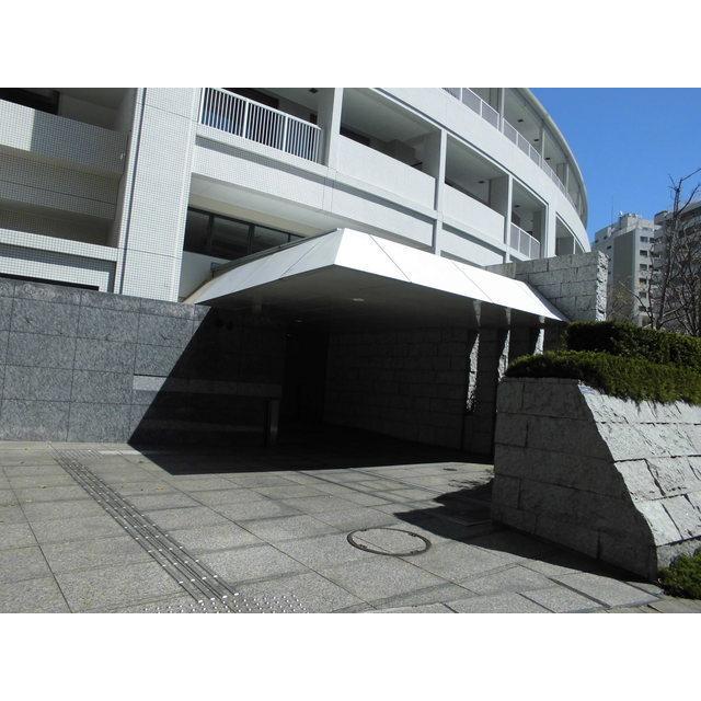 品川Ｖタワー（3803） エントランス