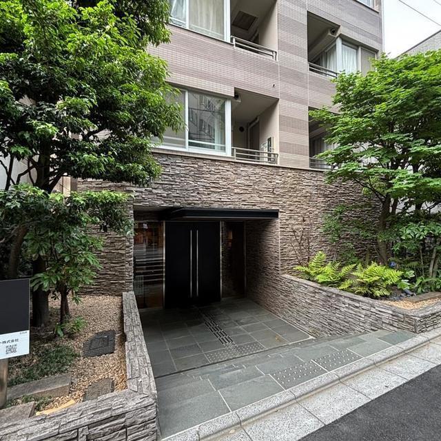 パークアクシス溜池山王（904） その他