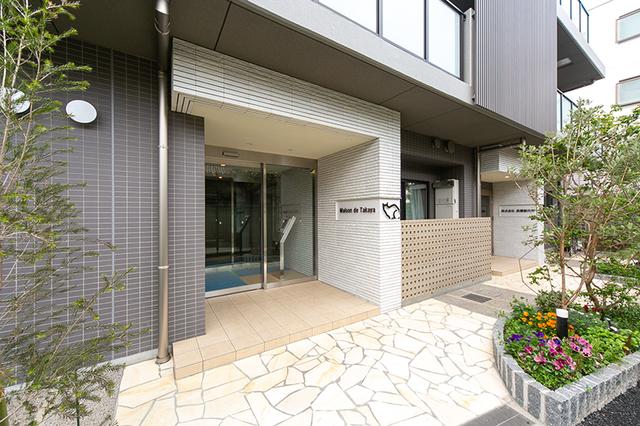 Ｍａｉｓｏｎ　ｄｅ　Ｔａｋａｙａ（301） その他