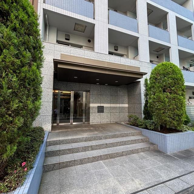 パークアクシス浜松町（1005） その他