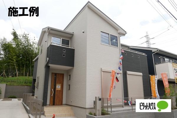 内覧いただけますのでぜひ一度お問い合わせ下さい
