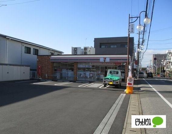 セブンイレブン千葉穴川2丁目店