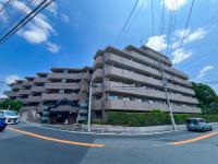 ＪＲ「蘇我」駅徒歩13分、駅までの道は大通りで歩道・街灯もあり見通しのよい道のため、夜間帰宅時にも女性にとっては安心です。