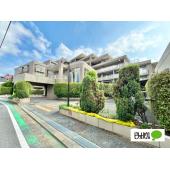 複数路線利用可能な便利な立地