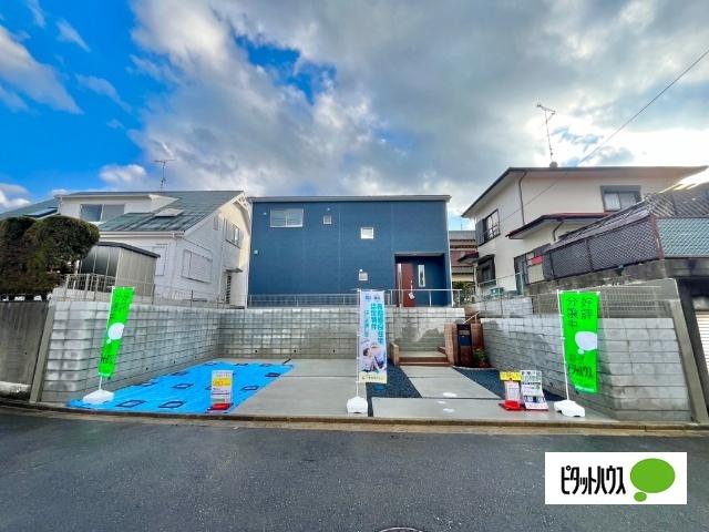 小・中学校徒歩10分以内☆通学の負担も少なく済みますね。