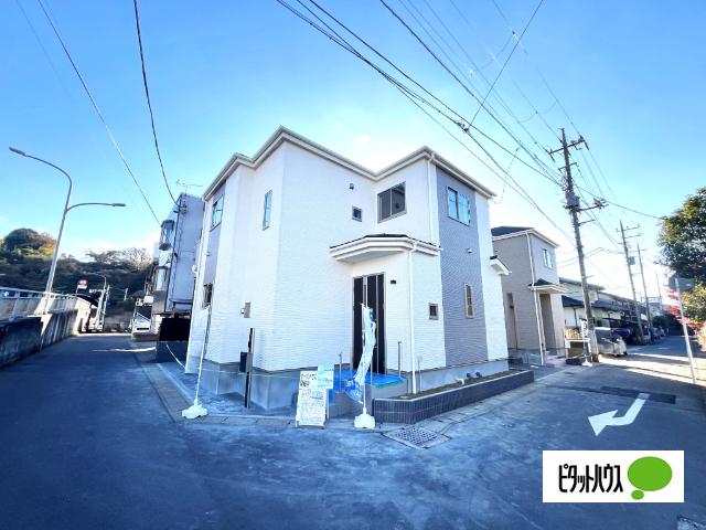 内覧いただけますので、ぜひ一度お問い合わせ下さい