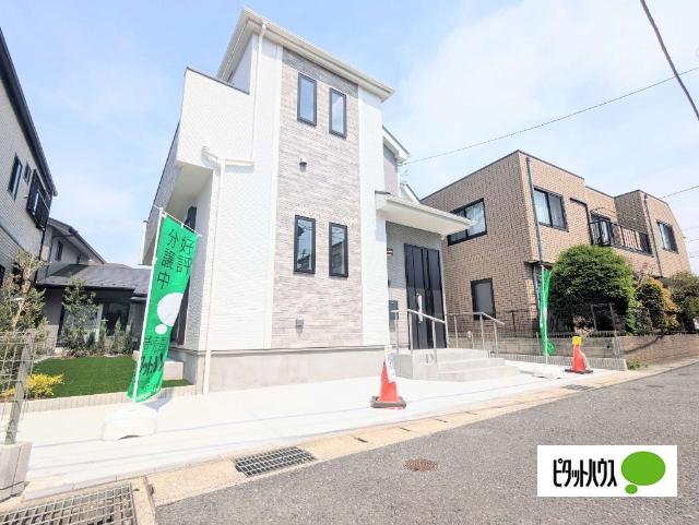 交通量も多くありません！