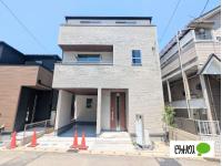 3階建て