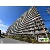 14階建ての10階部分
