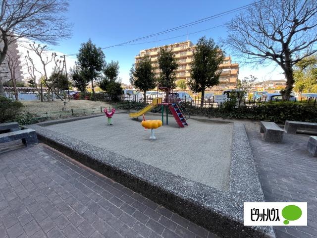京成サンコーポ稲毛壱号棟　〜リフォーム済〜 その他