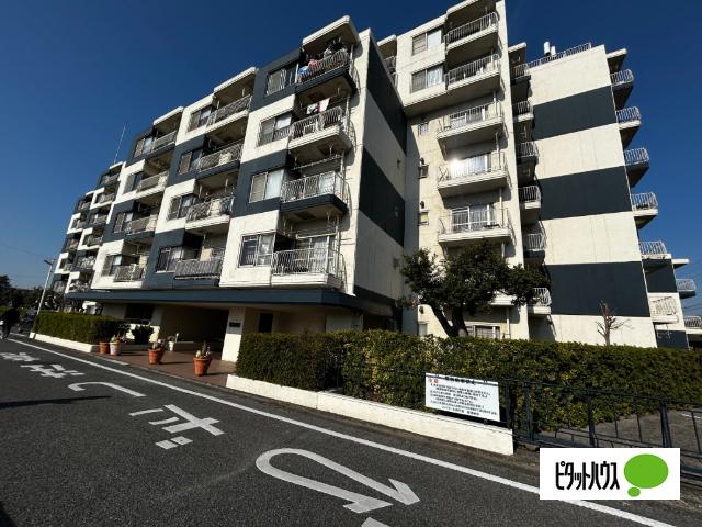 内覧頂けます！是非一度ご気軽にお問合せ下さい