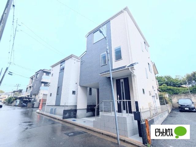 車通りも少なく静かな環境です