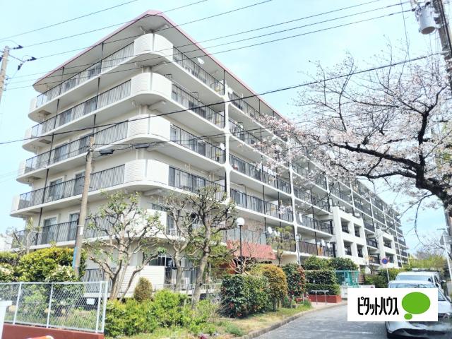 内覧いただけます！ぜひ一度お問い合わせ下さい