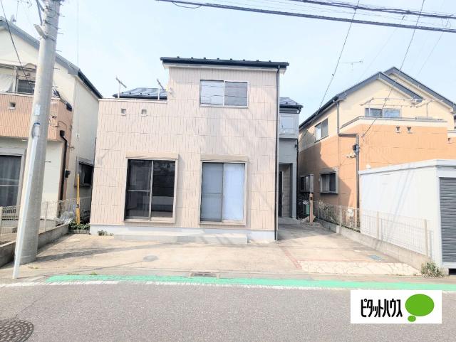 外観写真1