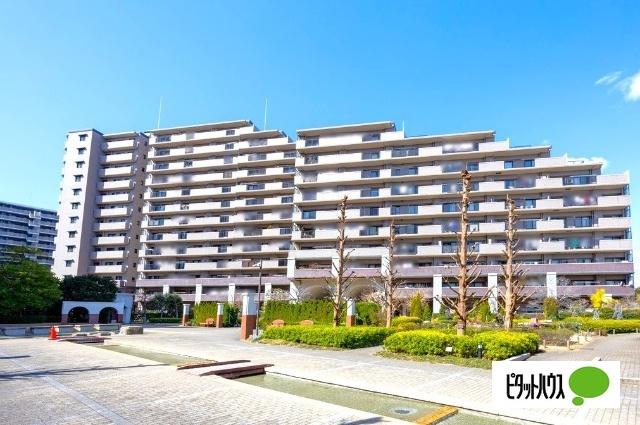 外観写真1