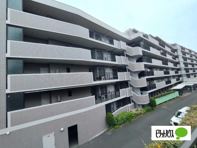 内覧頂けますので、是非一度お問合せ下さい