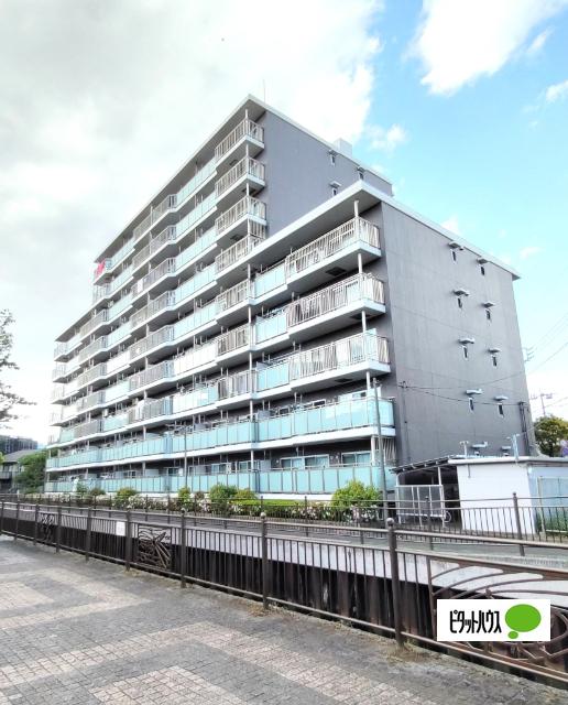 2024年8月大規模修繕工事・耐震改修工事実施