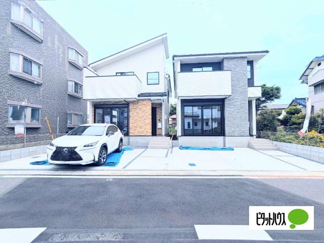 外観写真1