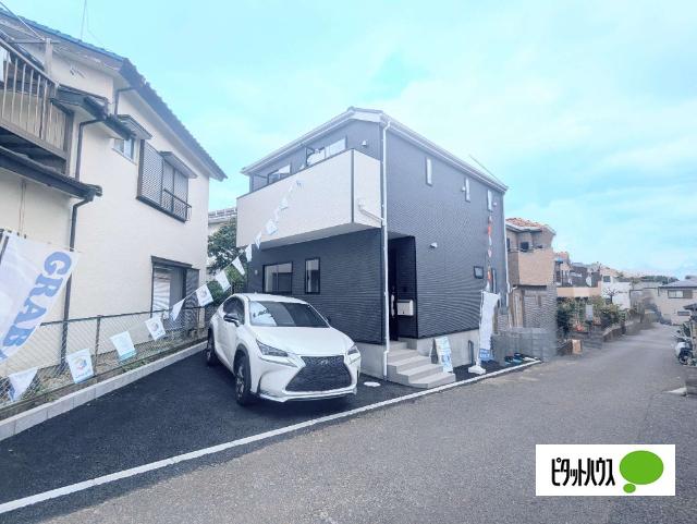 外観写真1