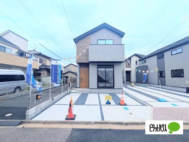 外観写真1