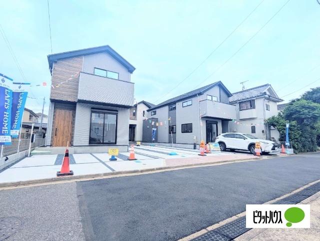 外観写真1