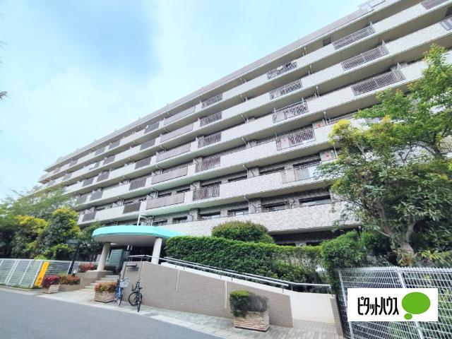 ◎フルリノベーションのマンションです！　是非見に来てください♪