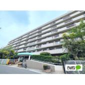 ◎フルリノベーションのマンションです！　是非見に来てください♪