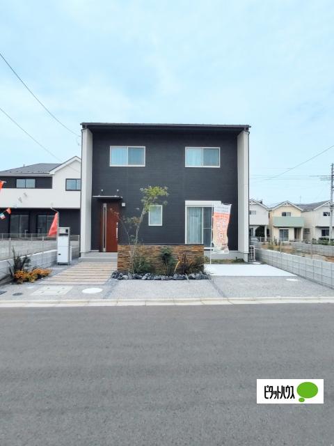 内覧頂けます！是非一度お問合せ下さい