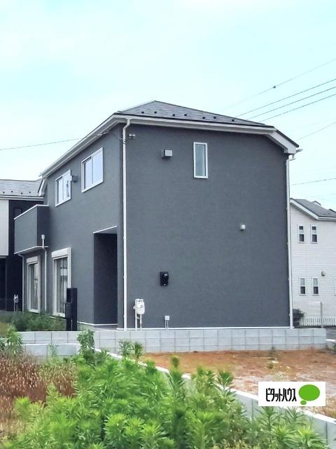 内覧頂けますので、是非一度お問合せ下さい