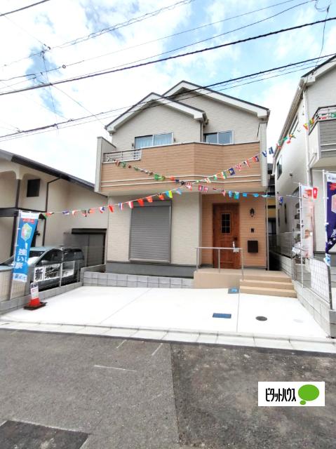 内覧頂けます！是非一度お問合せ下さい