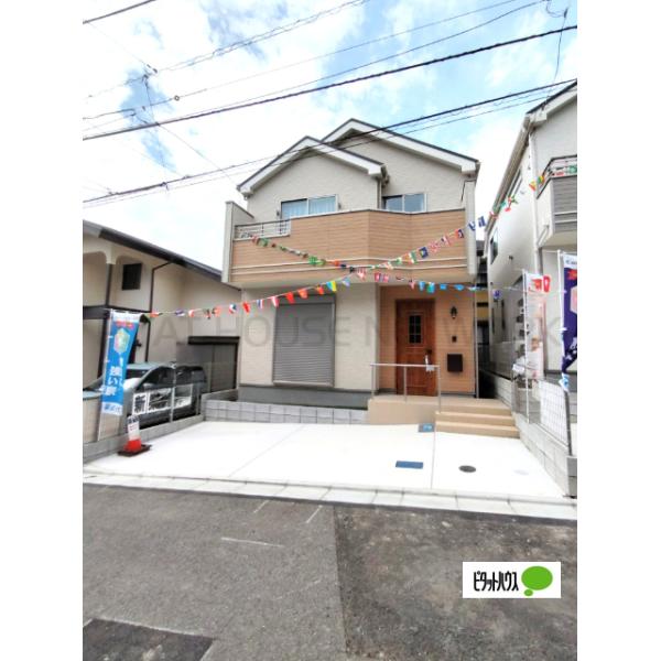 内覧頂けます！是非一度お問合せ下さい