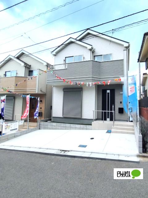 内覧頂けます！是非一度お問合せ下さい
