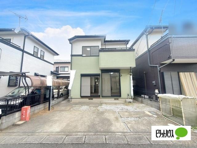 外観写真1