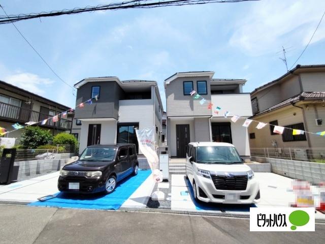 内覧いただけますので、ぜひ一度お問い合わせ下さい
