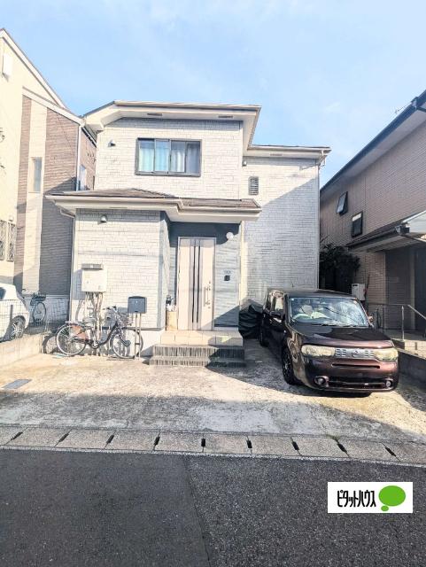 建物きれいにお使いになられております！