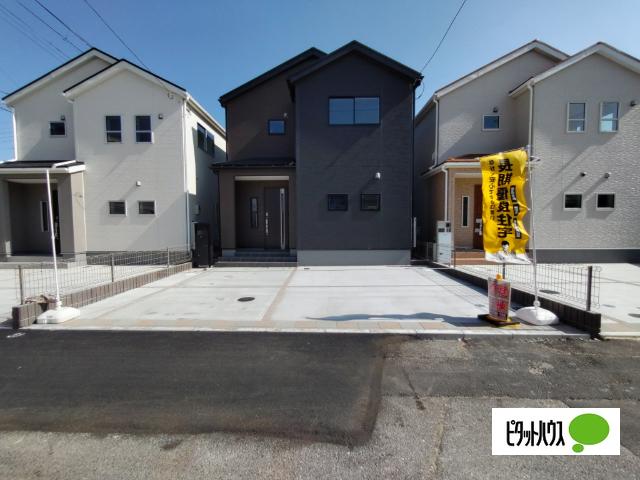 内覧いただけます！ぜひ一度お問い合わせ下さい
